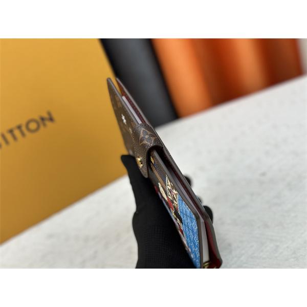  LOUIS VUITTON ルイヴィトン コピー 可愛い ユニークな 財布 メンズ レディース 人気急上昇