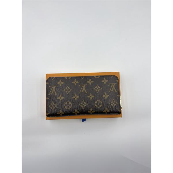 LOUIS VUITTON ルイヴィトン コピー アート風 財布 個性的な 新登場 当店イチオシ