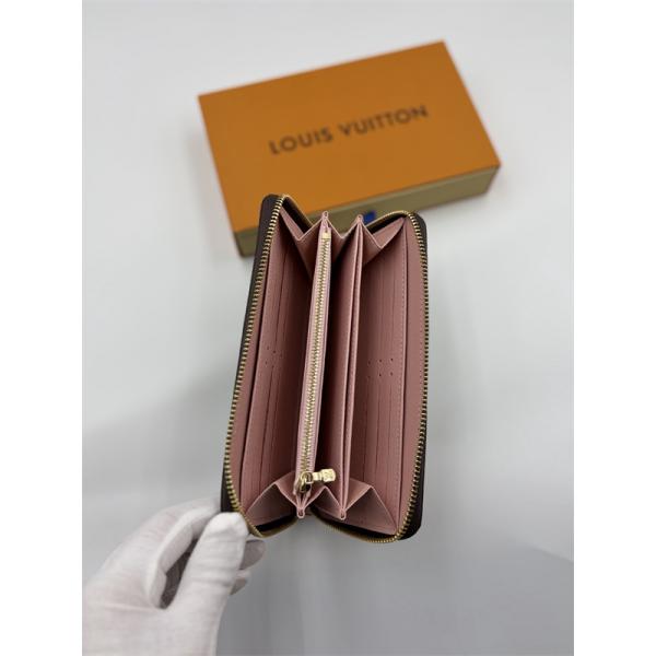 LOUIS VUITTON ルイヴィトン コピー アート風 財布 個性的な 新登場 当店イチオシ