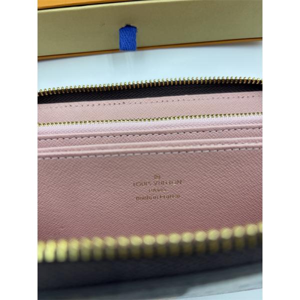 LOUIS VUITTON ルイヴィトン コピー アート風 財布 個性的な 新登場 当店イチオシ