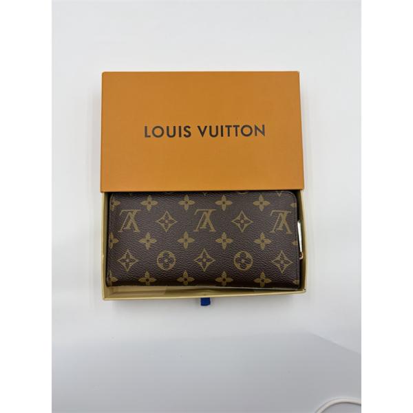 ロマンティックデザイン 財布 魅力的な 限定モデル LOUIS VUITTON ルイヴィトン コピー