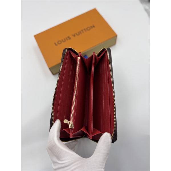 ロマンティックデザイン 財布 魅力的な 限定モデル LOUIS VUITTON ルイヴィトン コピー