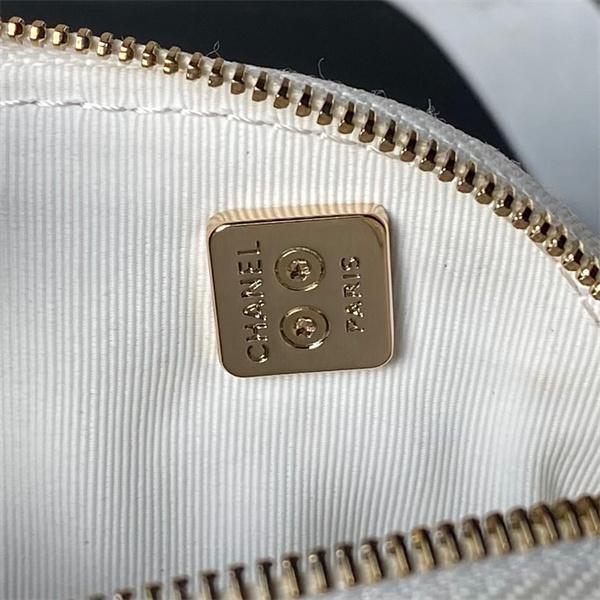 CHANELシャネルハンドバッグコピーショルダー付き2026トレンドファッション美品