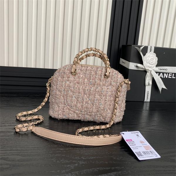 CHANEL♥シャネルハンドバッグコピー24B秋冬新品   AS5130 人気入手困難☆☆