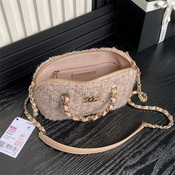 CHANEL♥シャネルハンドバッグコピー24B秋冬新品   AS5130 人気入手困難☆☆