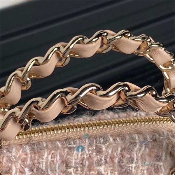 CHANEL♥シャネルハンドバッグコピー24B秋冬新品   AS5130 人気入手困難☆☆