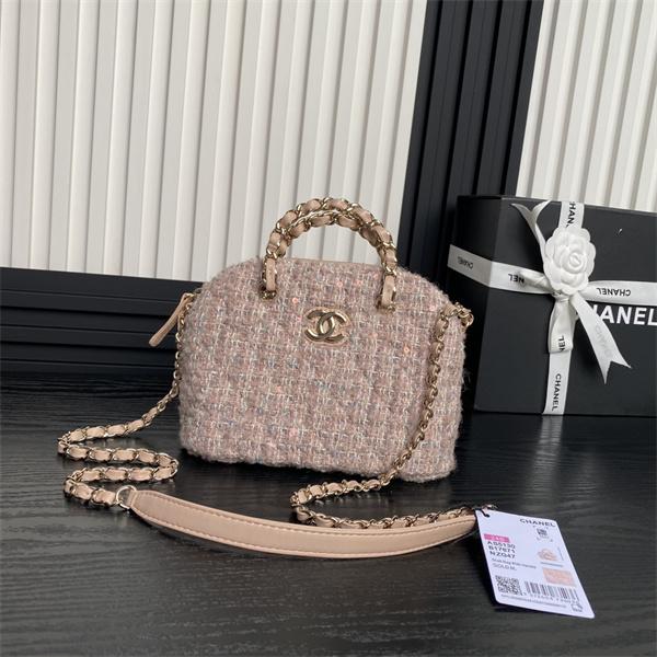 CHANEL♥シャネルハンドバッグコピー24B秋冬新品   AS5130 人気入手困難☆☆