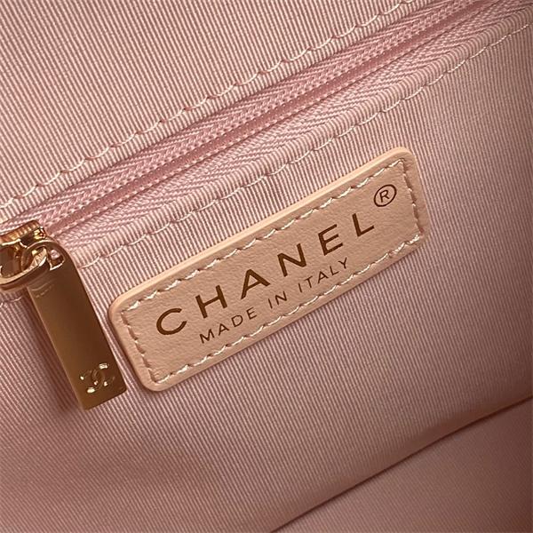 CHANEL♥シャネルハンドバッグコピー24B秋冬新品   AS5130 人気入手困難☆☆