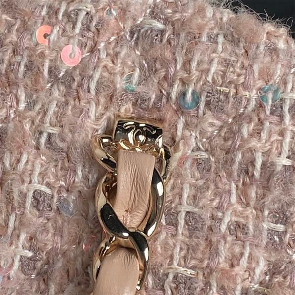 CHANEL♥シャネルハンドバッグコピー24B秋冬新品   AS5130 人気入手困難☆☆