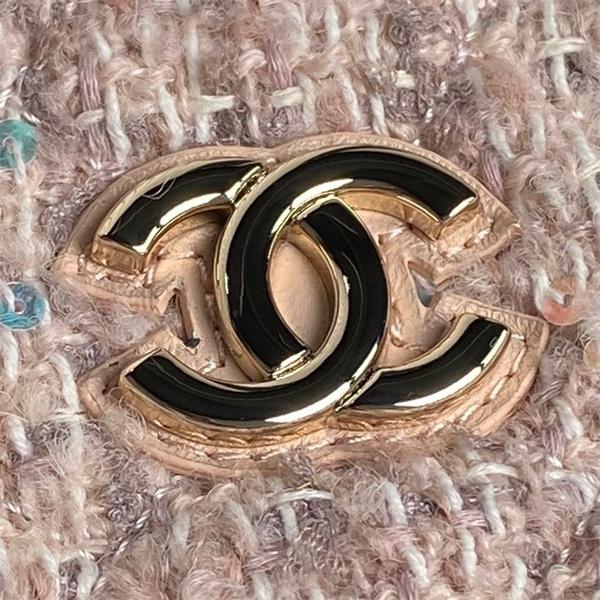 CHANEL♥シャネルハンドバッグコピー24B秋冬新品   AS5130 人気入手困難☆☆