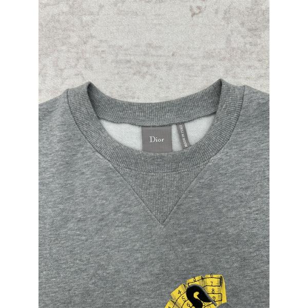 ♥DIORディオールトレーナーコピー男女OK人気スウェット2026トレンドファッション