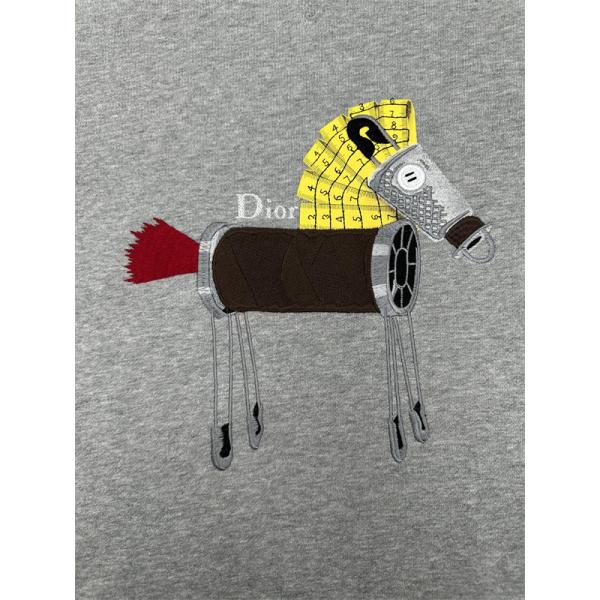 ♥DIORディオールトレーナーコピー男女OK人気スウェット2026トレンドファッション