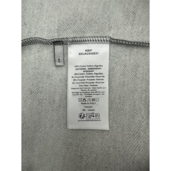 ♥DIORディオールトレーナーコピー男女OK人気スウェット2026トレンドファッション