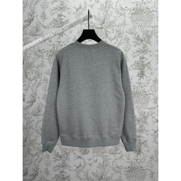 ♥DIORディオールトレーナーコピー男女OK人気スウェット2026トレンドファッション