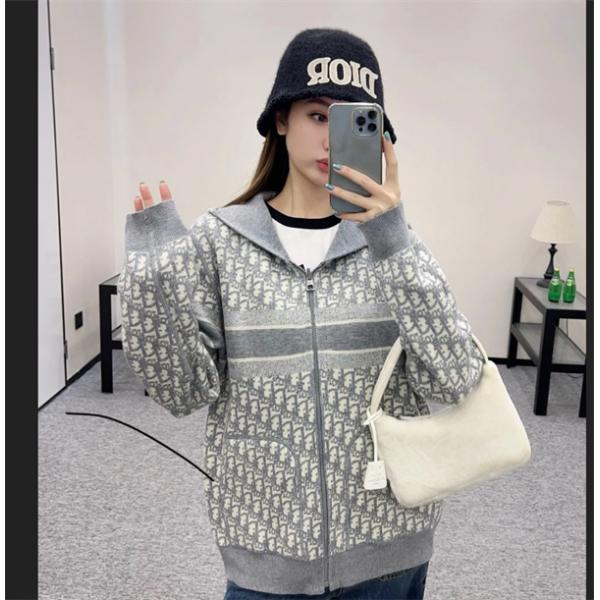 超人気おしゃれ♥DIORディオールジャケットコピー2026最...