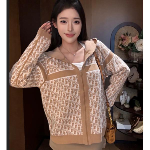 人気色♥ディオールジャケットコピー2026最新DIORトレンドおしゃれリラックス感