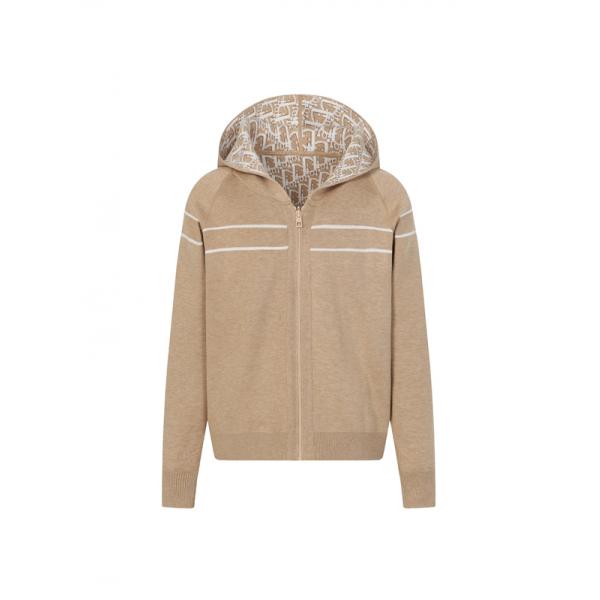 人気色♥ディオールジャケットコピー2026最新DIORトレンドおしゃれリラックス感