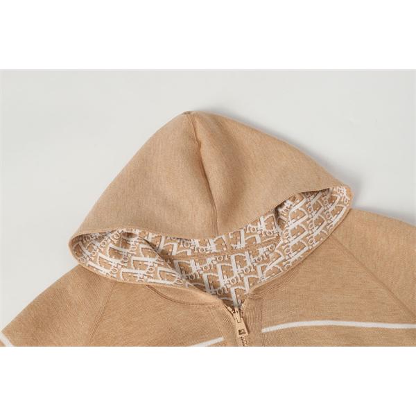 人気色♥ディオールジャケットコピー2026最新DIORトレンドおしゃれリラックス感