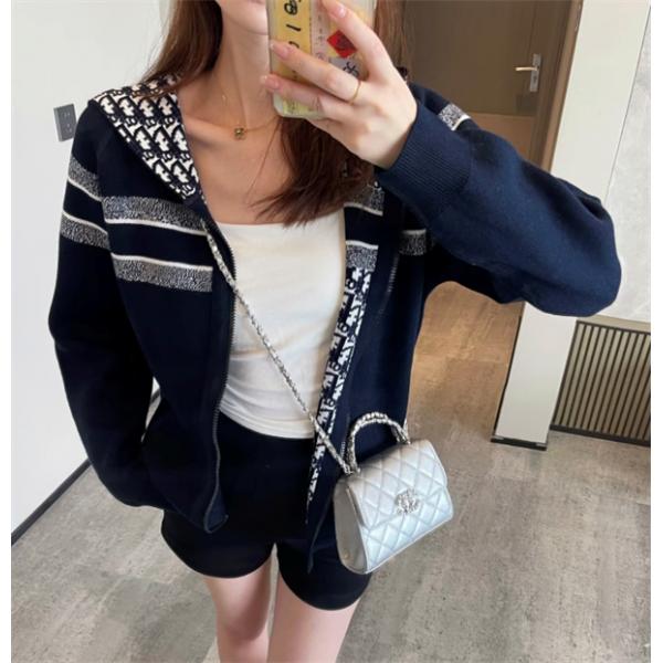 お洒落快適♥ディオールジャケットコピー2026トレンドファッ...