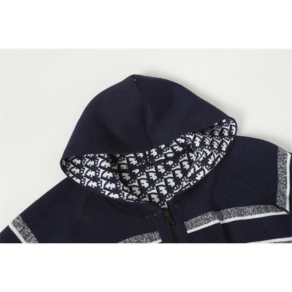 お洒落快適♥ディオールジャケットコピー2026トレンドファッション最新DIOR新作