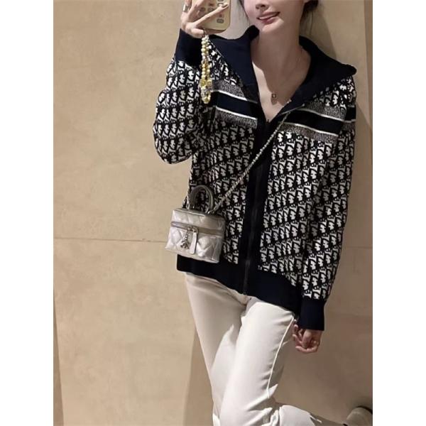 お洒落快適♥ディオールジャケットコピー2026トレンドファッション最新DIOR新作