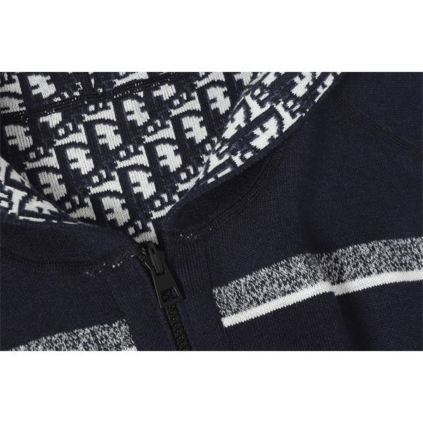 お洒落快適♥ディオールジャケットコピー2026トレンドファッション最新DIOR新作