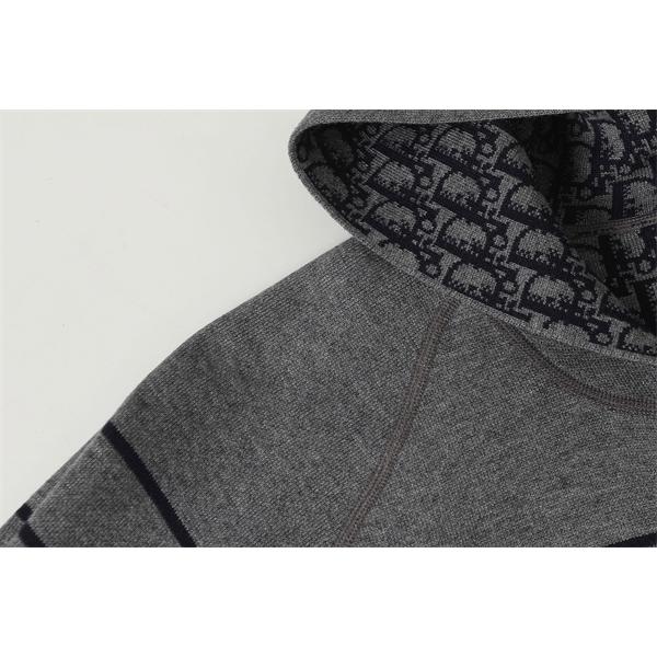 リバーシブル♥ディオールジャケットコピー2026 DIOR新作人気ランキング男女OK