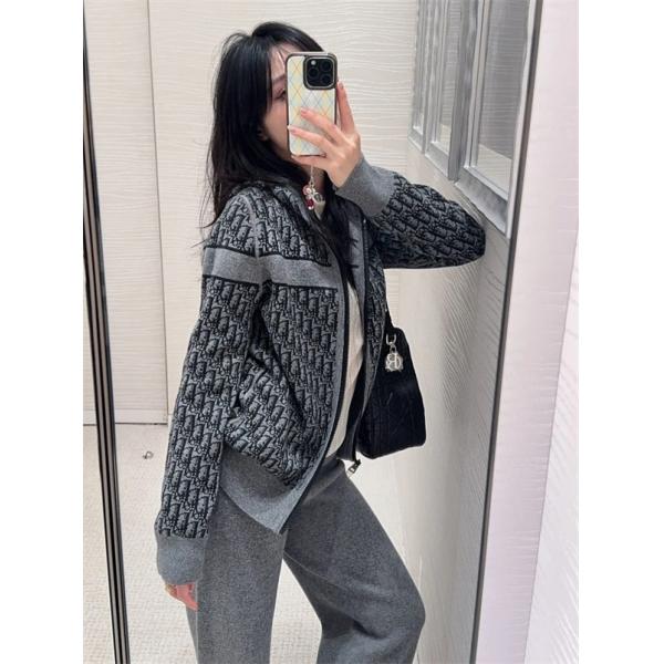 リバーシブル♥ディオールジャケットコピー2026 DIOR新作人気ランキング男女OK