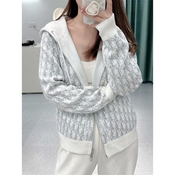 最新作☆☆リバーシブル♥ディオールジャケットコピー2026 DIOR人気上質なアイテム