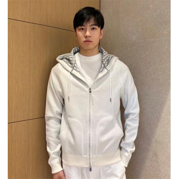 最新作☆☆リバーシブル♥ディオールジャケットコピー2026 DIOR人気上質なアイテム