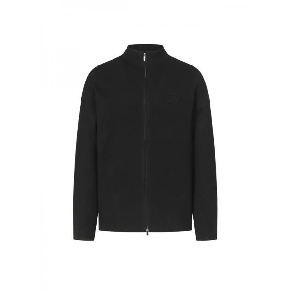 CD新着♥ディオールカーディガンコピー2026トレンド DIORコレクションメンズ