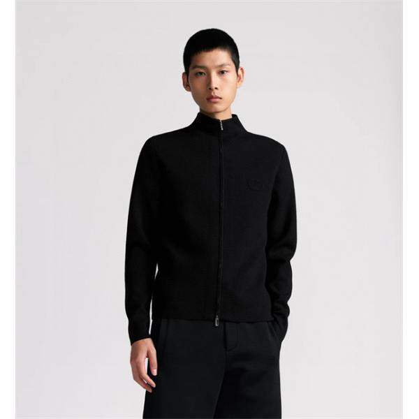 CD新着♥ディオールカーディガンコピー2026トレンド DIORコレクションメンズ