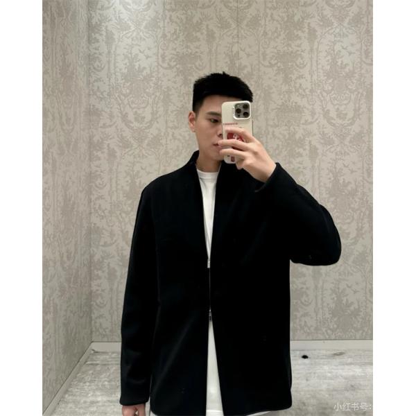 CD新着♥ディオールカーディガンコピー2026トレンド DIORコレクションメンズ