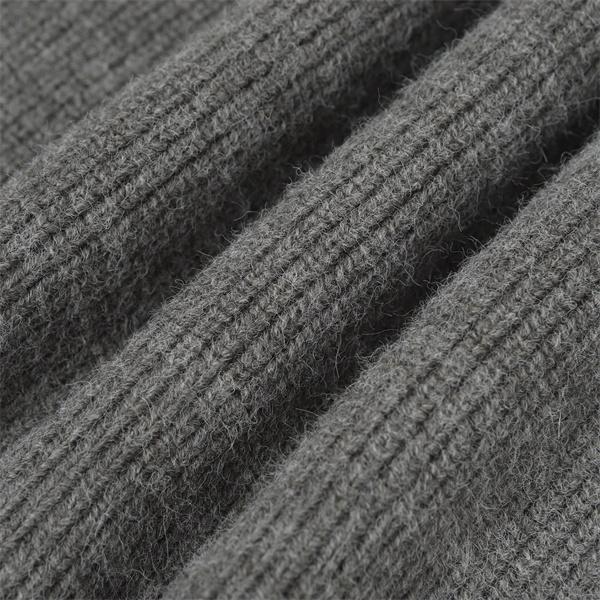 VネックDIOR♥ディオールセーターコピー2026秋冬流行りメンズトレンドニットウェア