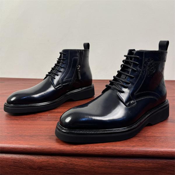 品質保証 ベルルッティ  ブーツコピー Berluti激安通販  ♥2026人気ランキング