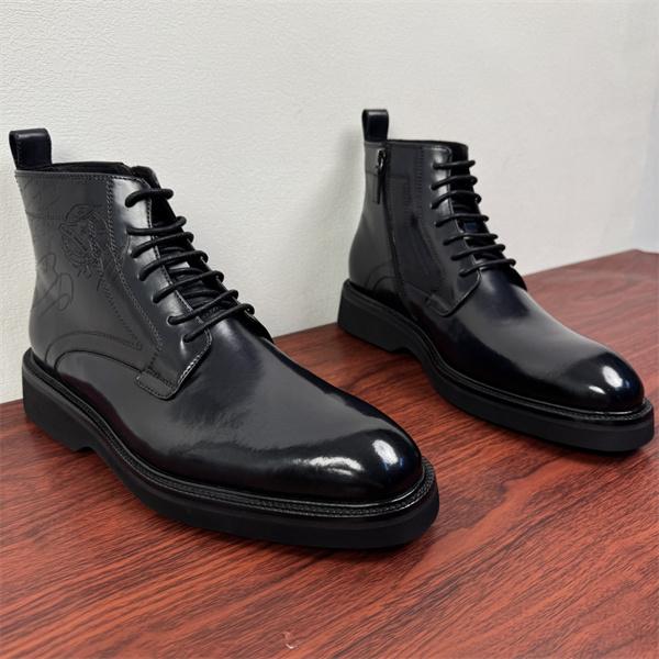 品質保証 ベルルッティ  ブーツコピー Berluti激安通販  ♥2026人気ランキング