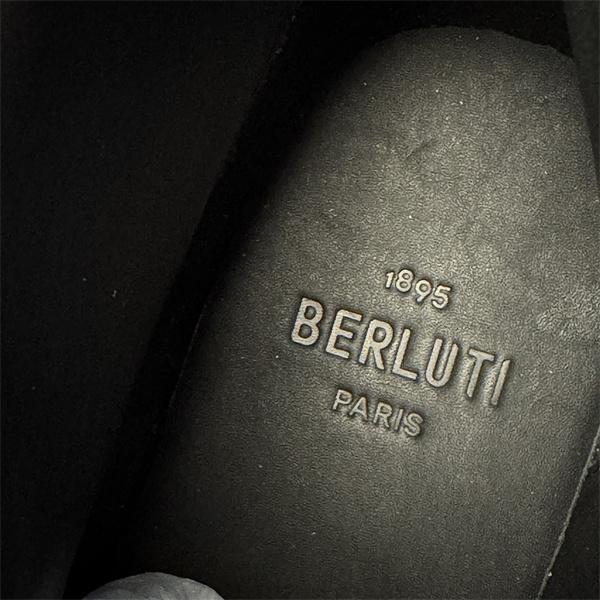 品質保証 ベルルッティ  ブーツコピー Berluti激安通販  ♥2026人気ランキング