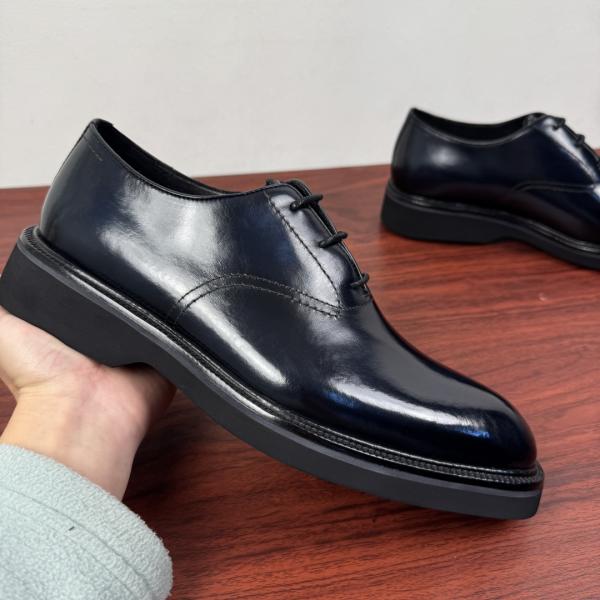 2026新品★ベルルッティ  ビジネスシューズコピー100％品質保証おしゃれ Berluti Alessio 激安 ♥