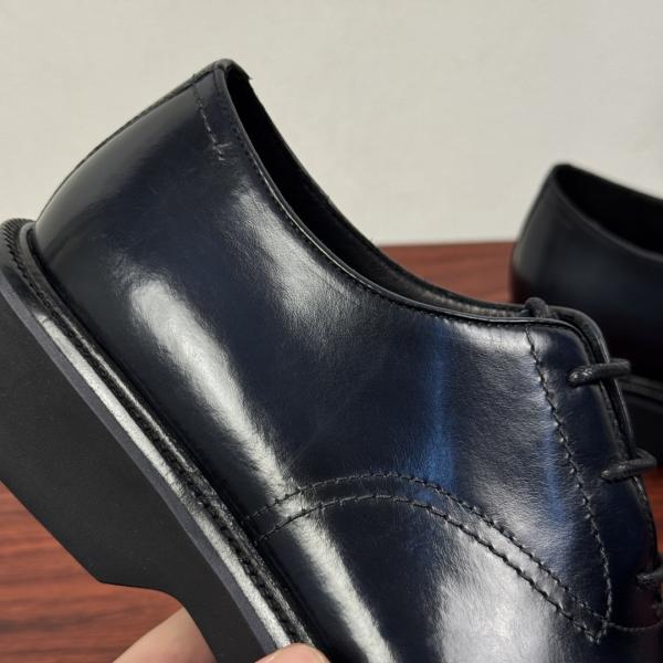 2026新品★ベルルッティ  ビジネスシューズコピー100％品質保証おしゃれ Berluti Alessio 激安 ♥