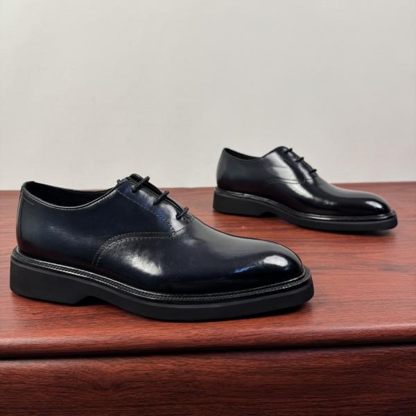 2026新品★ベルルッティ  ビジネスシューズコピー100％品質保証おしゃれ Berluti Alessio 激安 ♥