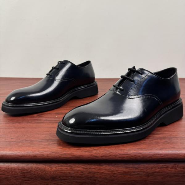 2026新品★ベルルッティ  ビジネスシューズコピー100％品質保証おしゃれ Berluti Alessio 激安 ♥