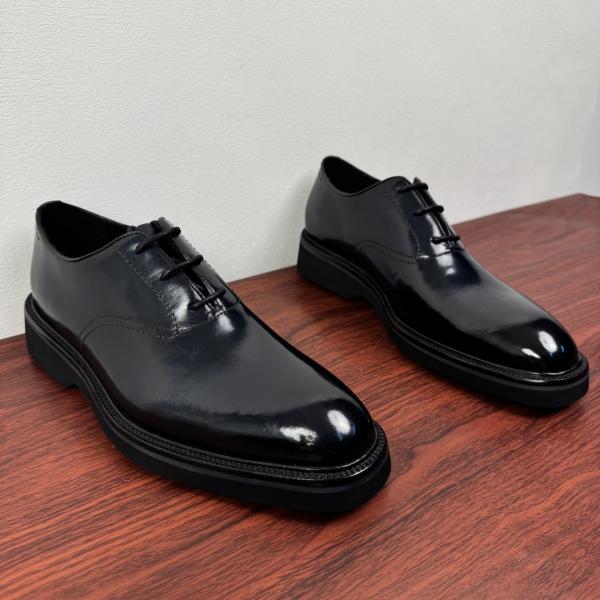 2026新品★ベルルッティ  ビジネスシューズコピー100％品質保証おしゃれ Berluti Alessio 激安 ♥