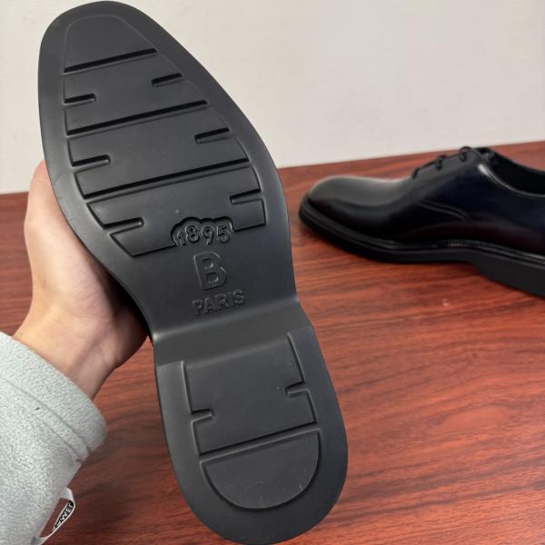 2026新品★ベルルッティ  ビジネスシューズコピー100％品質保証おしゃれ Berluti Alessio 激安 ♥