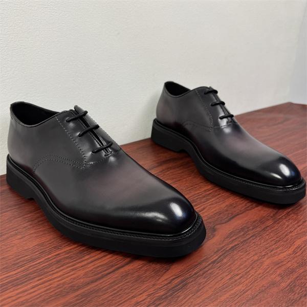 ★お洒落2026新品★Berluti ベルルッティ  ビジネスシューズコピー履き心地 Alessio 上質なアイテム