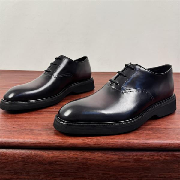 ★お洒落2026新品★Berluti ベルルッティ  ビジネスシューズコピー履き心地 Alessio 上質なアイテム