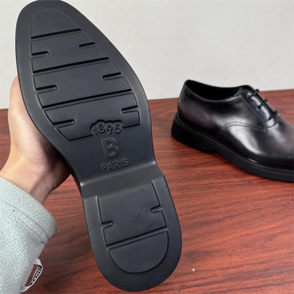 ★お洒落2026新品★Berluti ベルルッティ  ビジネスシューズコピー履き心地 Alessio 上質なアイテム
