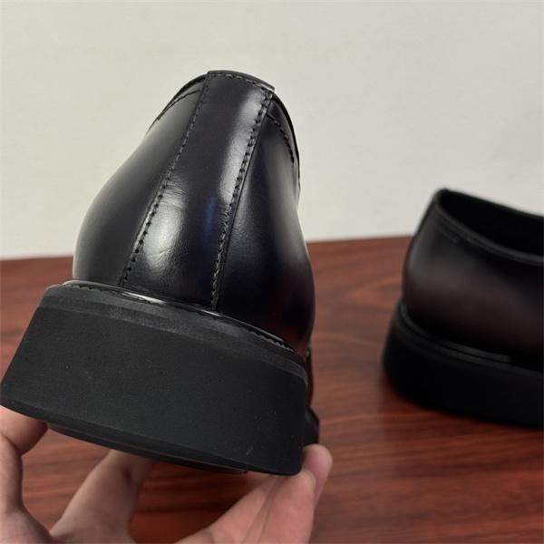 ★お洒落2026新品★Berluti ベルルッティ  ビジネスシューズコピー履き心地 Alessio 上質なアイテム