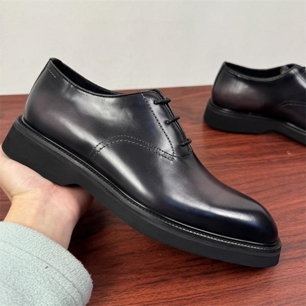 ★お洒落2026新品★Berluti ベルルッティ  ビジネスシューズコピー履き心地 Alessio 上質なアイテム