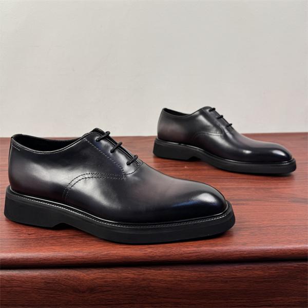 ★お洒落2026新品★Berluti ベルルッティ  ビジネスシューズコピー履き心地 Alessio 上質なアイテム