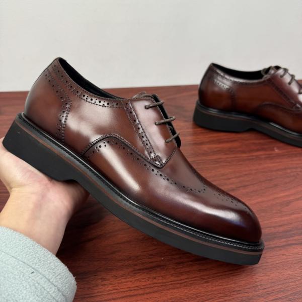 履き心地 ★2026★Berluti Alessio ベルルッティ  ビジネスシューズスーパーコピーメンズ靴